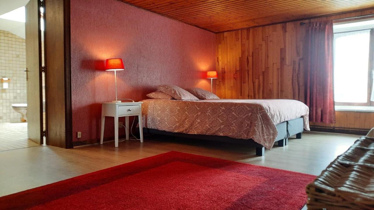 Les Grands Chais Ortho Eksteriør billede