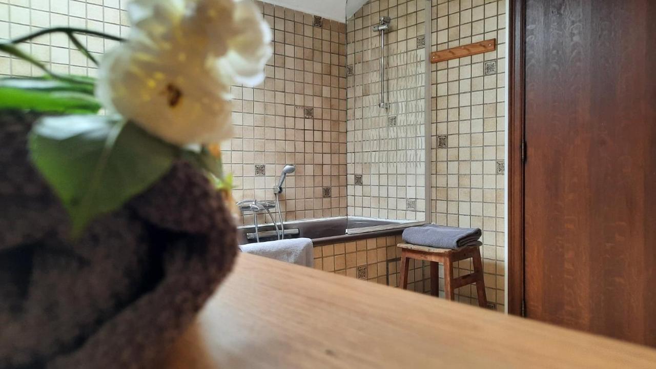 Les Grands Chais Ortho Eksteriør billede