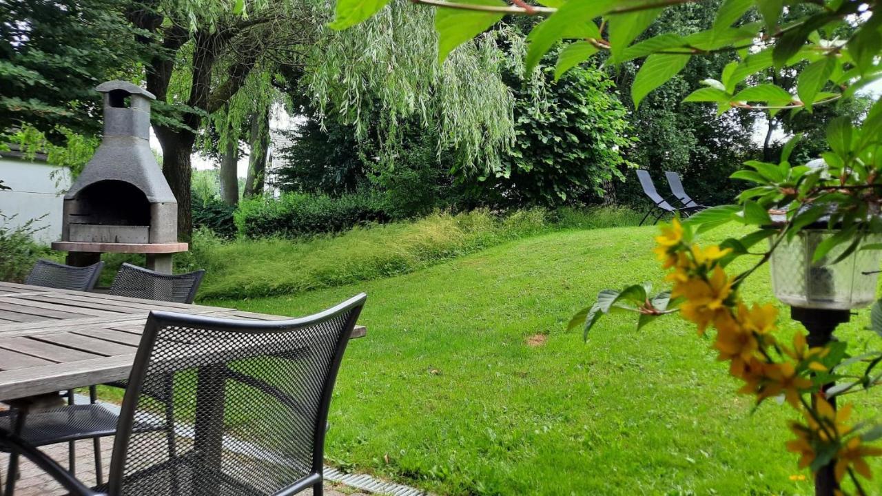 Les Grands Chais Ortho Eksteriør billede